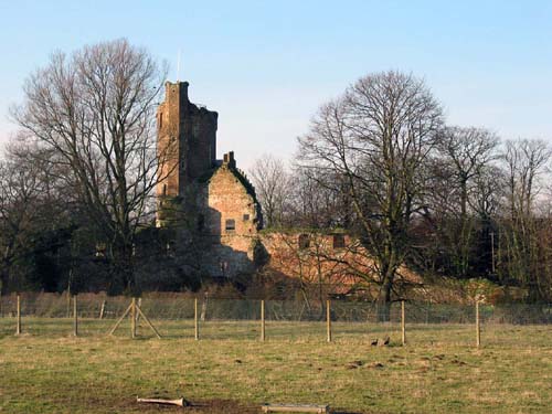 Caister Castle