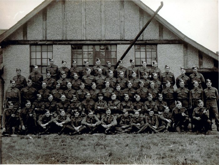 Ludham Home Guard