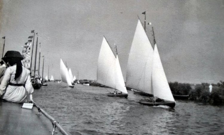 Womack Regatta