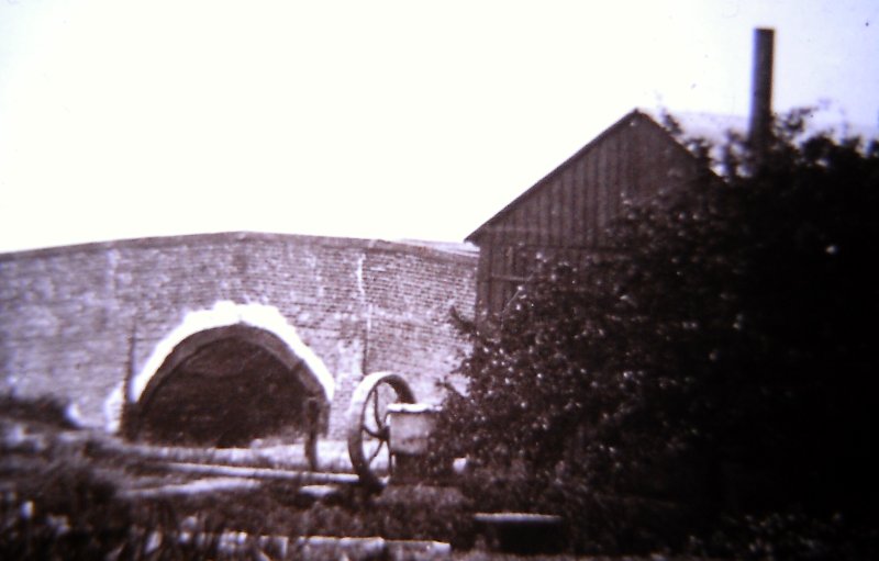 Old Bridge