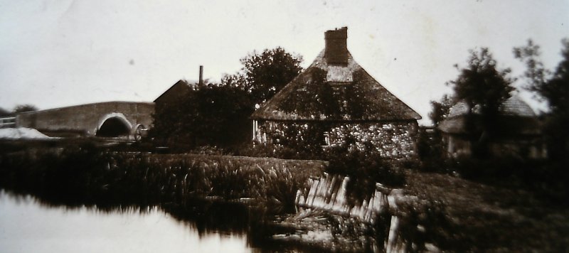 Old Cottage