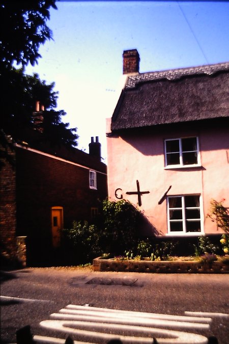 Rose Cottage