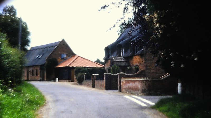 Manor Farm