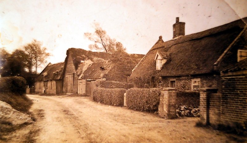 Manor Farm