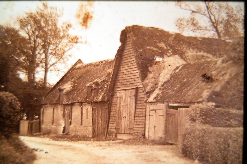 Manor Farm Barns