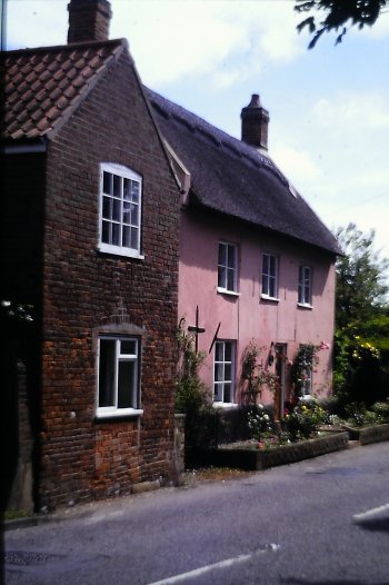 Rose
                      Cottage