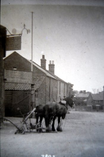 coal
                      cart