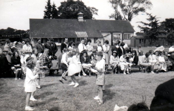 sports
                      day