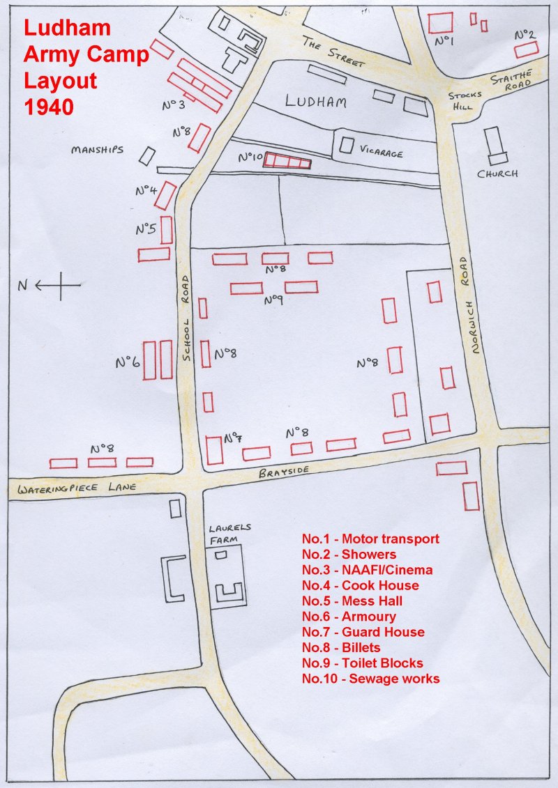 camp map