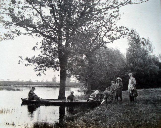 Floods 1912