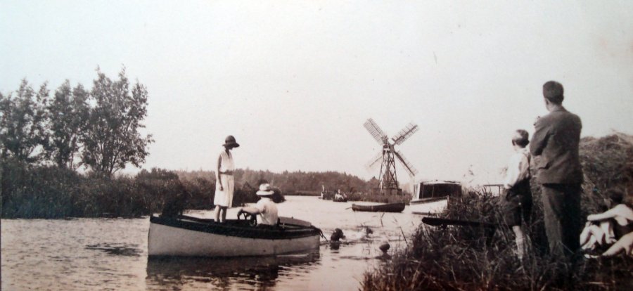 Boating