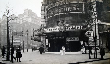 Gaiety Theatre