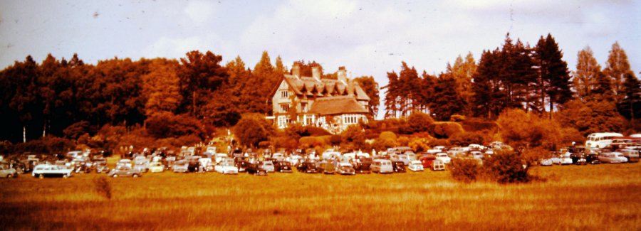 open
                    day cars