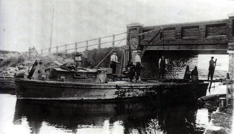 Bridge 2
