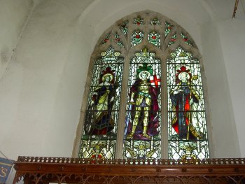 lady chapel