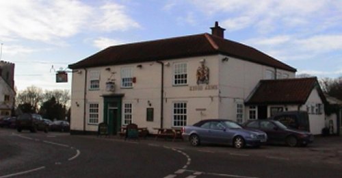 Kings Arms