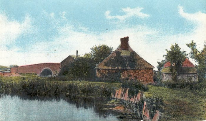 cottage