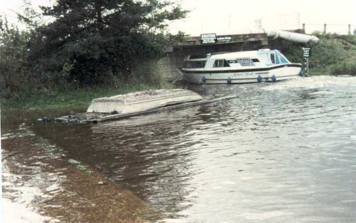 92 flood