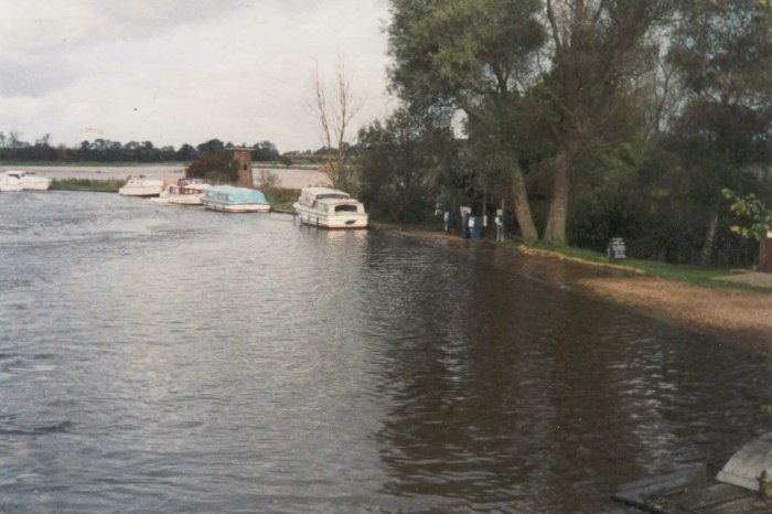 92 flood