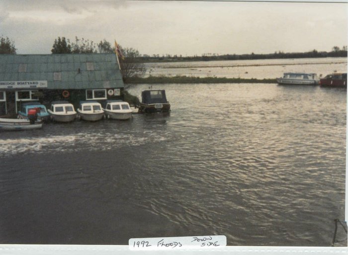 92 flood