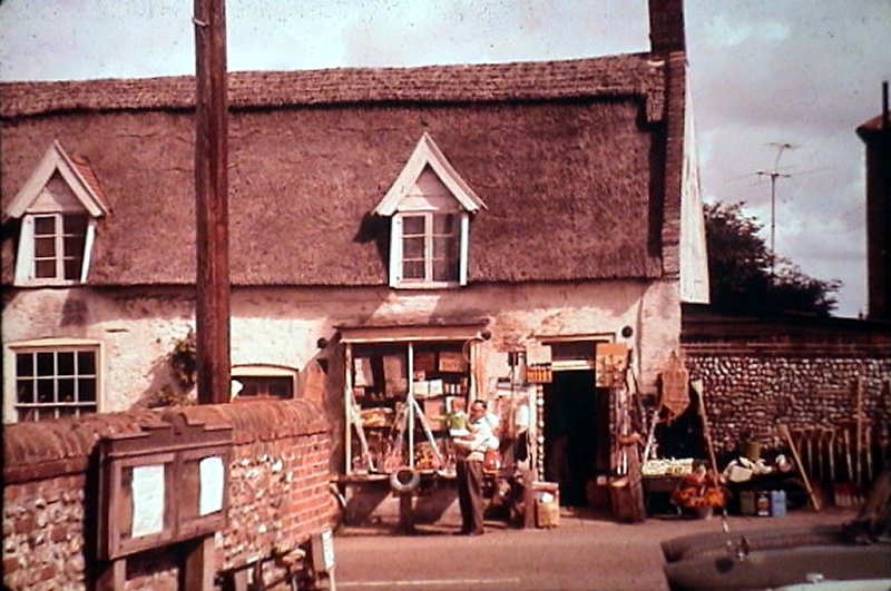 shop front
                    view