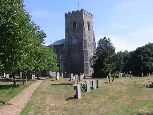 St catherines