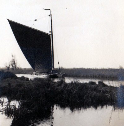 wherry