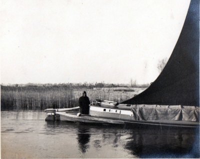 wherry