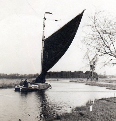 wherry