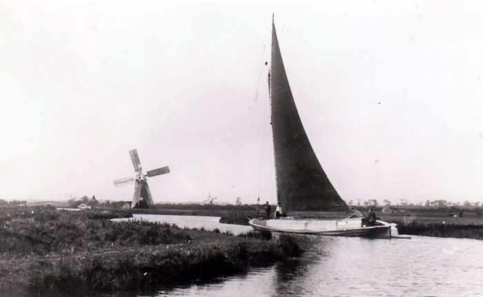 wherry