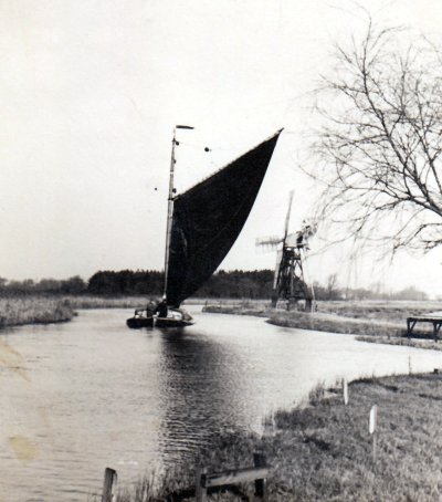 wherry